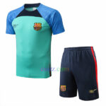 Camiseta de Entrenamiento Barça 2022/23 Kit | Cuirz 2