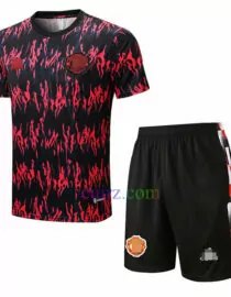 Camiseta de Entrenamiento Manchester United 2022/23 Kit | Cuirz 2