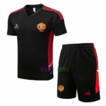 Camiseta de Entrenamiento Manchester United 2022/23 Kit | Cuirz 2