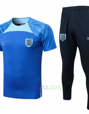 Camiseta de Entrenamiento Inglaterra Kit 2022/23