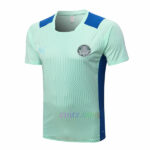 Camiseta de Entrenamiento SE Palmeiras 2022/23 Kit Tops