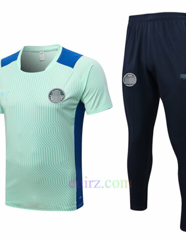 Camiseta de Entrenamiento SE Palmeiras 2022/23 Kit | Cuirz
