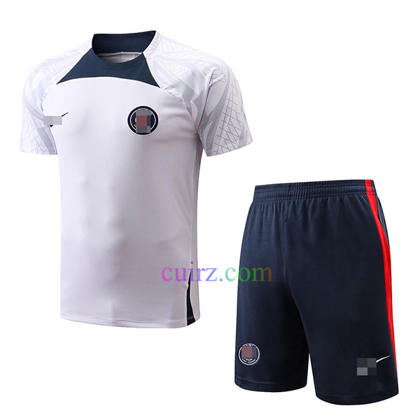 Camiseta de Entrenamiento PSG 2022/23 Kit | Cuirz 3