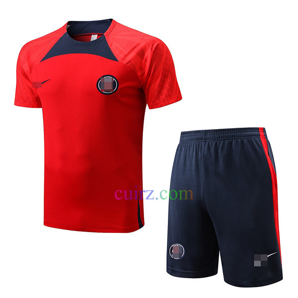Camiseta de Entrenamiento PSG 2022/23 Kit | Cuirz 4