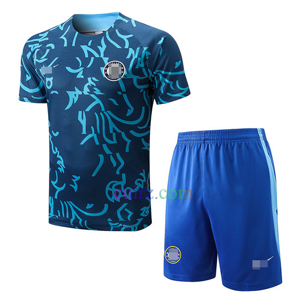 Camiseta de Entrenamiento Chelsea 2022/23 Kit | Cuirz 4