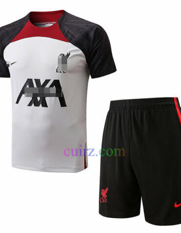 Camiseta de Entrenamiento Liverpool Kit 2022/23 | Cuirz 5