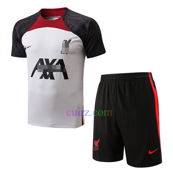 Camiseta de Entrenamiento Liverpool Kit 2022/23 | Cuirz 3