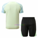 Camiseta de Entrenamiento Brasil 2022/23 Kit | Cuirz 3