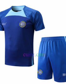 Camiseta de Entrenamiento Chelsea 2022/23 Kit Amarilla