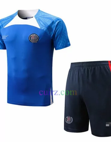 Camiseta de Entrenamiento PSG Kit 2022/23 | Cuirz 5