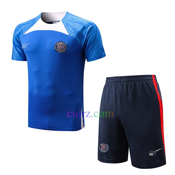 Camiseta de Entrenamiento PSG Kit 2022/23 | Cuirz 3