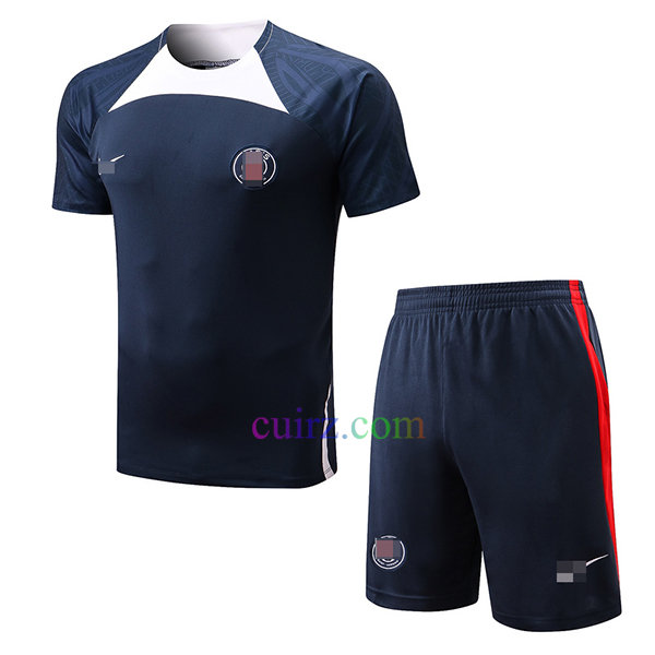 Camiseta de Entrenamiento PSG Kit 2022/23 | Cuirz 4