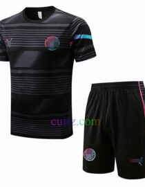 Camiseta de Entrenamiento Manchester City 2022/23 Kit | Cuirz 2