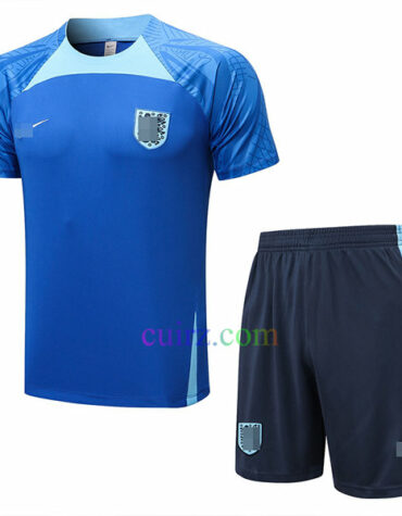 Camiseta de Entrenamiento Inglaterra 2022/23 Kit