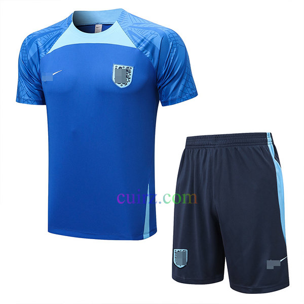 Camiseta de Entrenamiento Inglaterra 2022/23 Kit | Cuirz 3