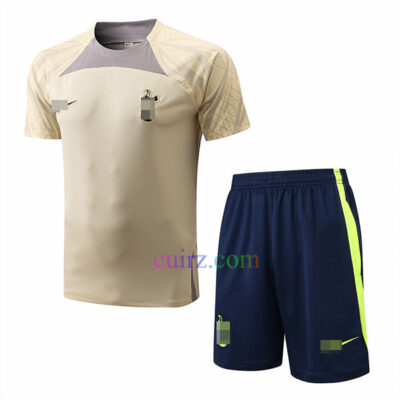 Camiseta de Entrenamiento Tottenham Hotspur 2022/23 Kit | Cuirz