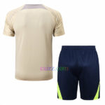 Camiseta de Entrenamiento Tottenham Hotspur 2022/23 Kit | Cuirz 3