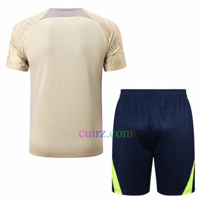 Camiseta de Entrenamiento Tottenham Hotspur 2022/23 Kit