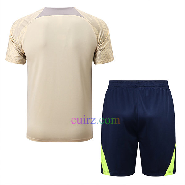 Camiseta de Entrenamiento Tottenham Hotspur 2022/23 Kit | Cuirz 4