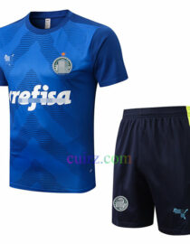 Camiseta de Entrenamiento Palmeiras 2022/23 Kit | Cuirz 2