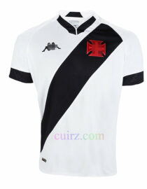 Camiseta Vasco da Gama 1ª Equipación 2022/23 | Cuirz 2