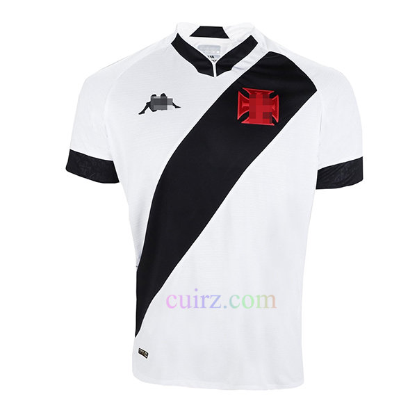 Camiseta Vasco da Gama 2ª Equipación 2022/23 | Cuirz 3