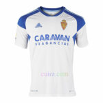 Camiseta Real Zaragoza 1ª Equipación 2022/23