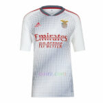 Camiseta Benfica 3ª Equipación 2022/23 | Cuirz 2