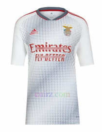 Camiseta Benfica 2ª Equipación 2022/23 | Cuirz 2