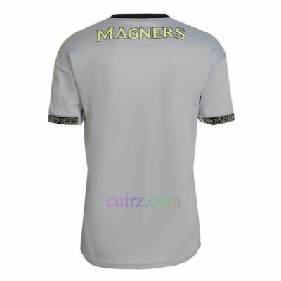 Camiseta Celtic 3ª Equipación 2022/23