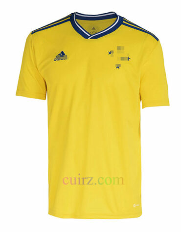 Camiseta Cruzeiro 3ª Equipación 2022/23 | Cuirz