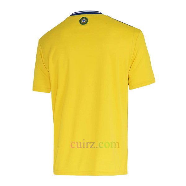 Camiseta Cruzeiro 3ª Equipación 2022/23 | Cuirz 4