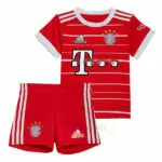 Camiseta Bayern München 1ª Equipación 2022/23 Niño | Cuirz 2