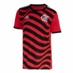 Camiseta CR Flamengo 1ª Equipación 2022/23