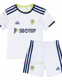 Camiseta Leeds United 1ª Equipación 2022/23 | Cuirz 2