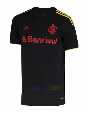 Camiseta SC Internacional 3ª Equipación 2022/23 | Cuirz