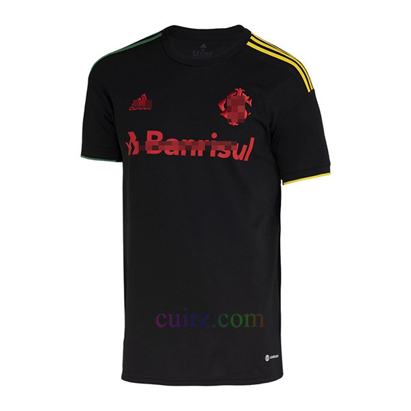 Pre-Order Camiseta SC Internacional 3ª Equipación 2022/23 | Cuirz