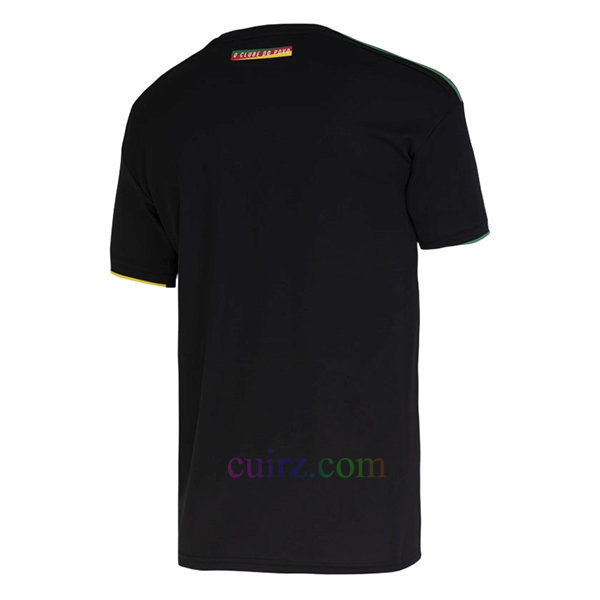 Pre-Order Camiseta SC Internacional 3ª Equipación 2022/23 | Cuirz 4