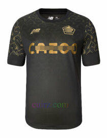 Camiseta Real Zaragoza 3ª Equipación 2022/23 | Cuirz 2