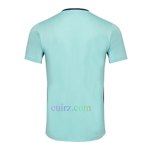 Camiseta Prepartido Newcastle 2022/23 | Cuirz 4