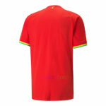 Pre-Order Camiseta Ghana 2ª Equipación 2022 | Cuirz 3