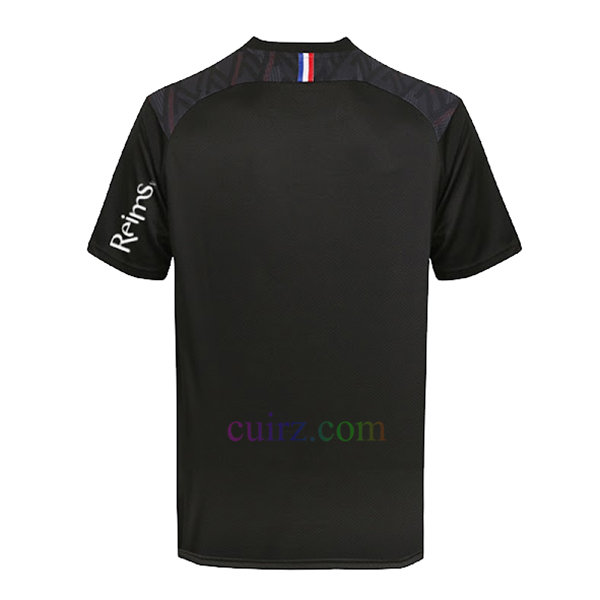 Camiseta Reims 3ª Equipación 2022/23 | Cuirz 4