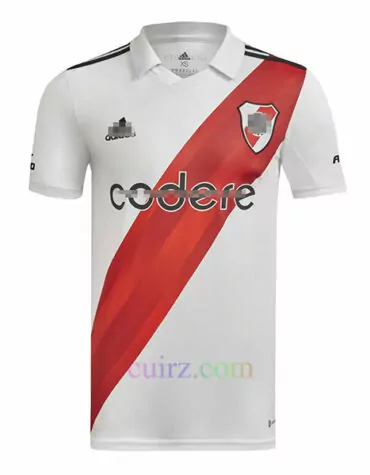 Camiseta River Plate 1ª Equipación 2022/23 | Cuirz
