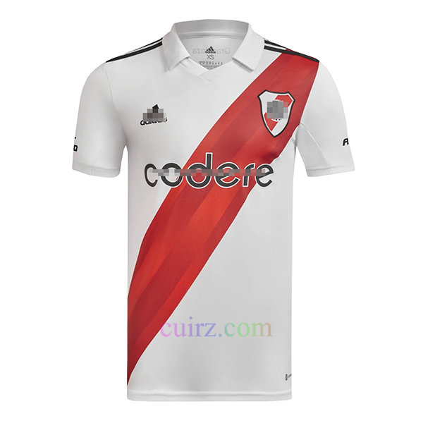 Camiseta River Plate 1ª Equipación 2022/23 | Cuirz