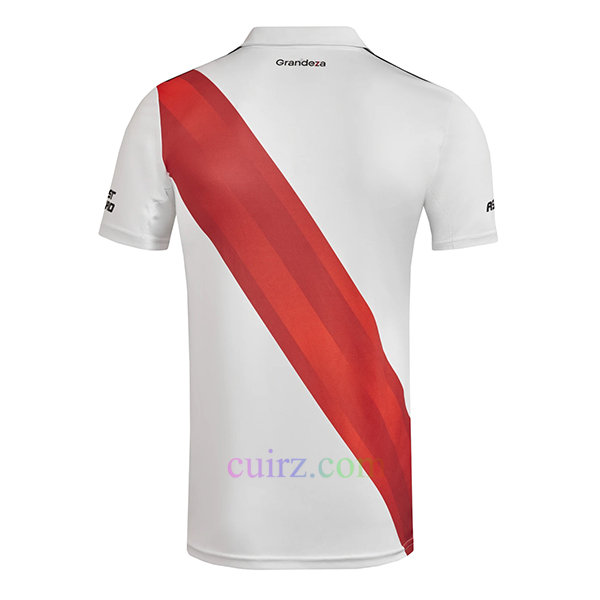 Camiseta River Plate 1ª Equipación 2022/23 | Cuirz 4