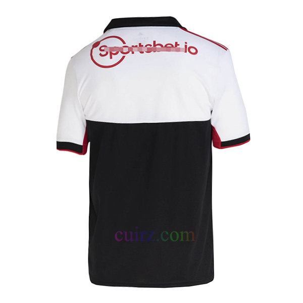 Camiseta São Paulo 3ª Equipación 2022/23 | Cuirz 4