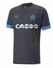 Camiseta Olympique de Marseille 2ª Equipación 2022/23