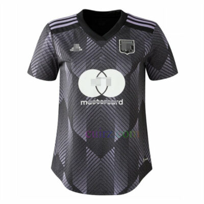 Pre-Order Camiseta Olympique Lyonnais 3ª Equipación 2022/23 Mujer | Cuirz