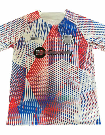 Camiseta de Entrenamiento Barcelona 2022/23 | Cuirz 5