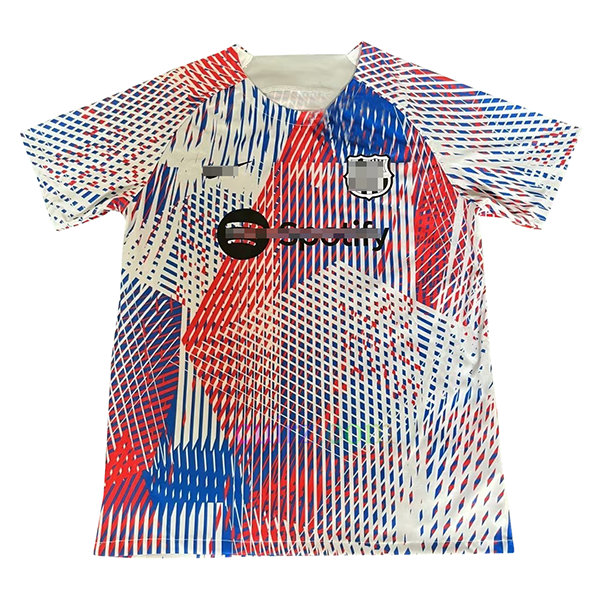 Camiseta de Entrenamiento Barcelona 2022/23 | Cuirz 3